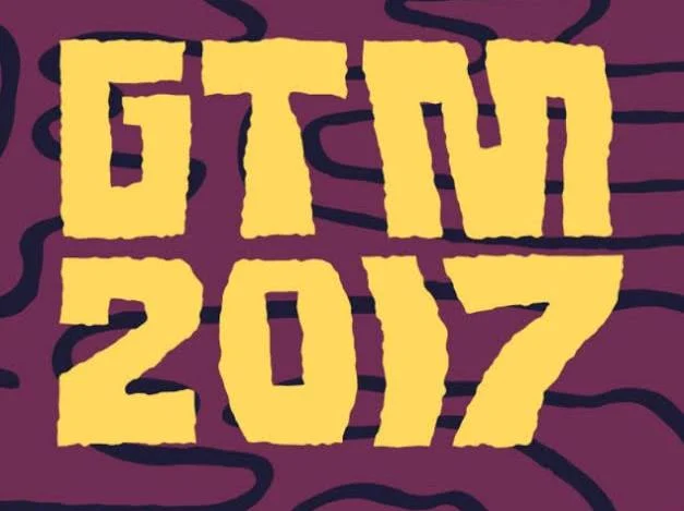 Groovin The Moo 2017