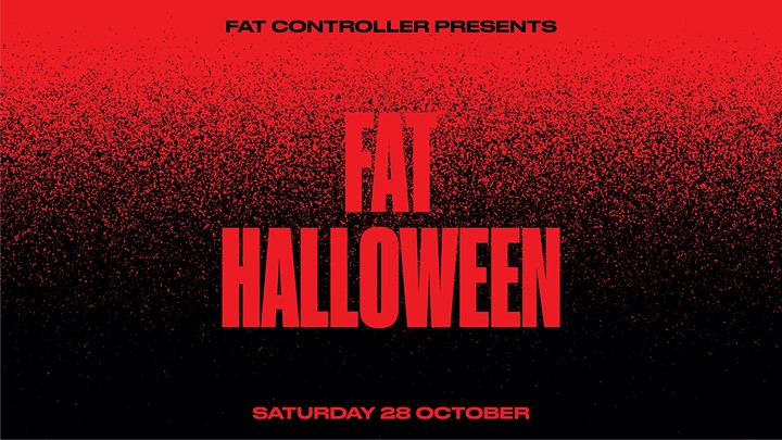 Fat Halloween