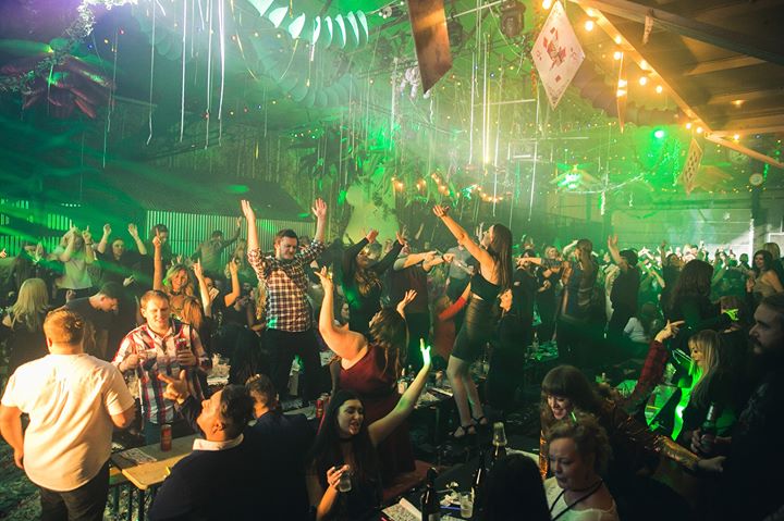 Bongo's Bingo Adelaide