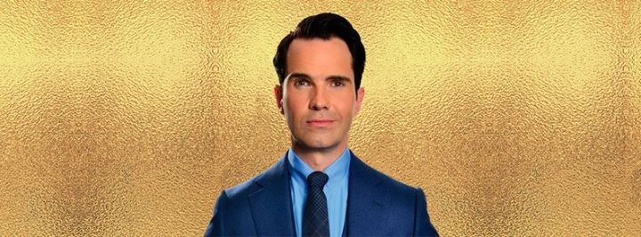 Jimmy Carr