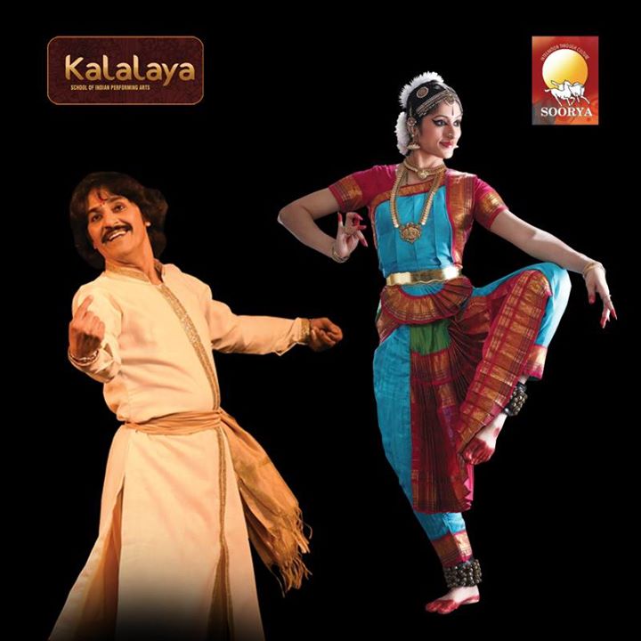 Soorya INDIA Festival 2018 at Adelaide Fringe Festival