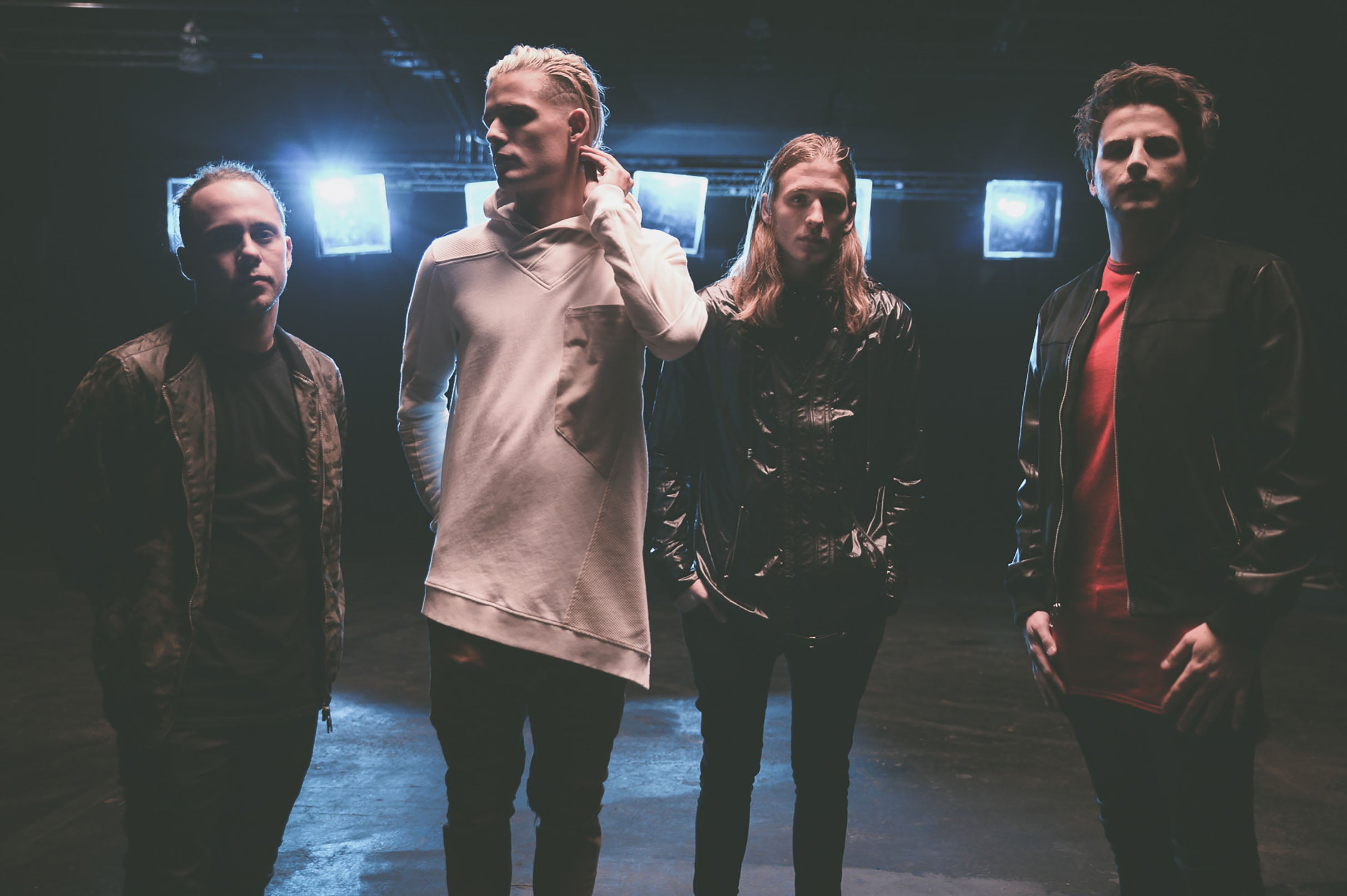 I SEE STARS (USA) w/ special guests ELIJAH + MACËY (All Ages)