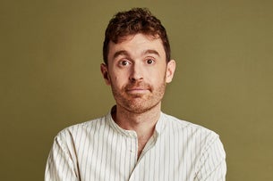 Tom Cashman - 2 Truths, 1 Lie & 17 Slight Exaggerations
