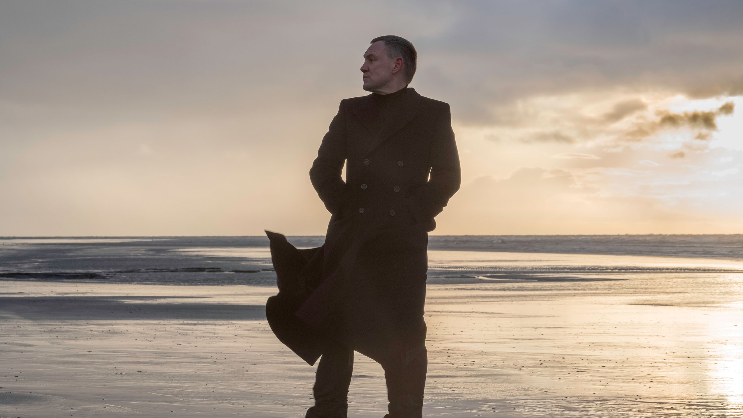David Gray - Past & Present Tour