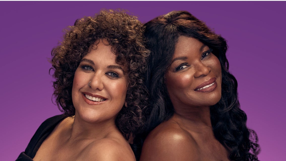 MARCIA SINGS SUMMER with special guest Casey Donovan