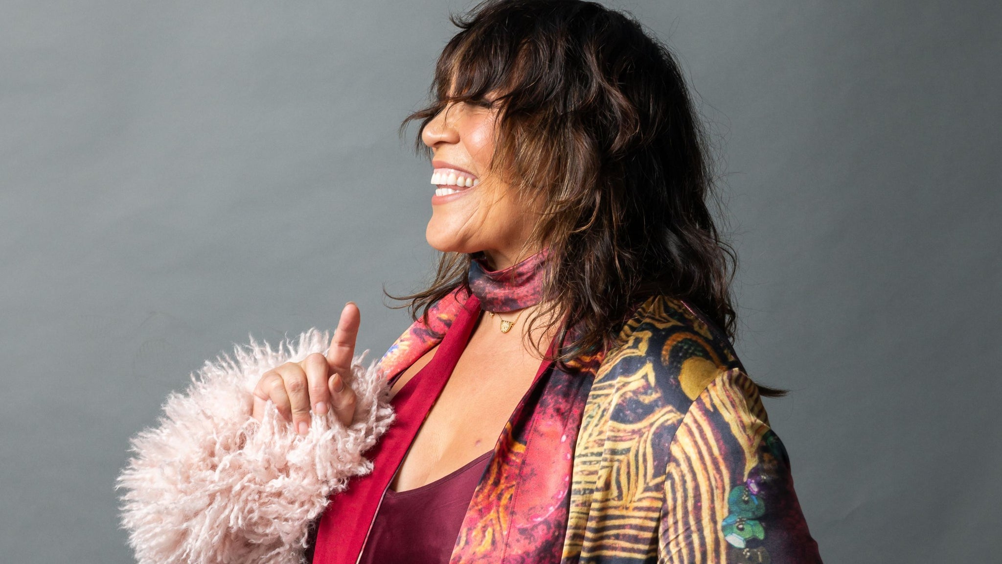 Kate Ceberano - Australian Made Tour