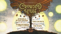 2025 Red Hot Summer Tour - Crowded House