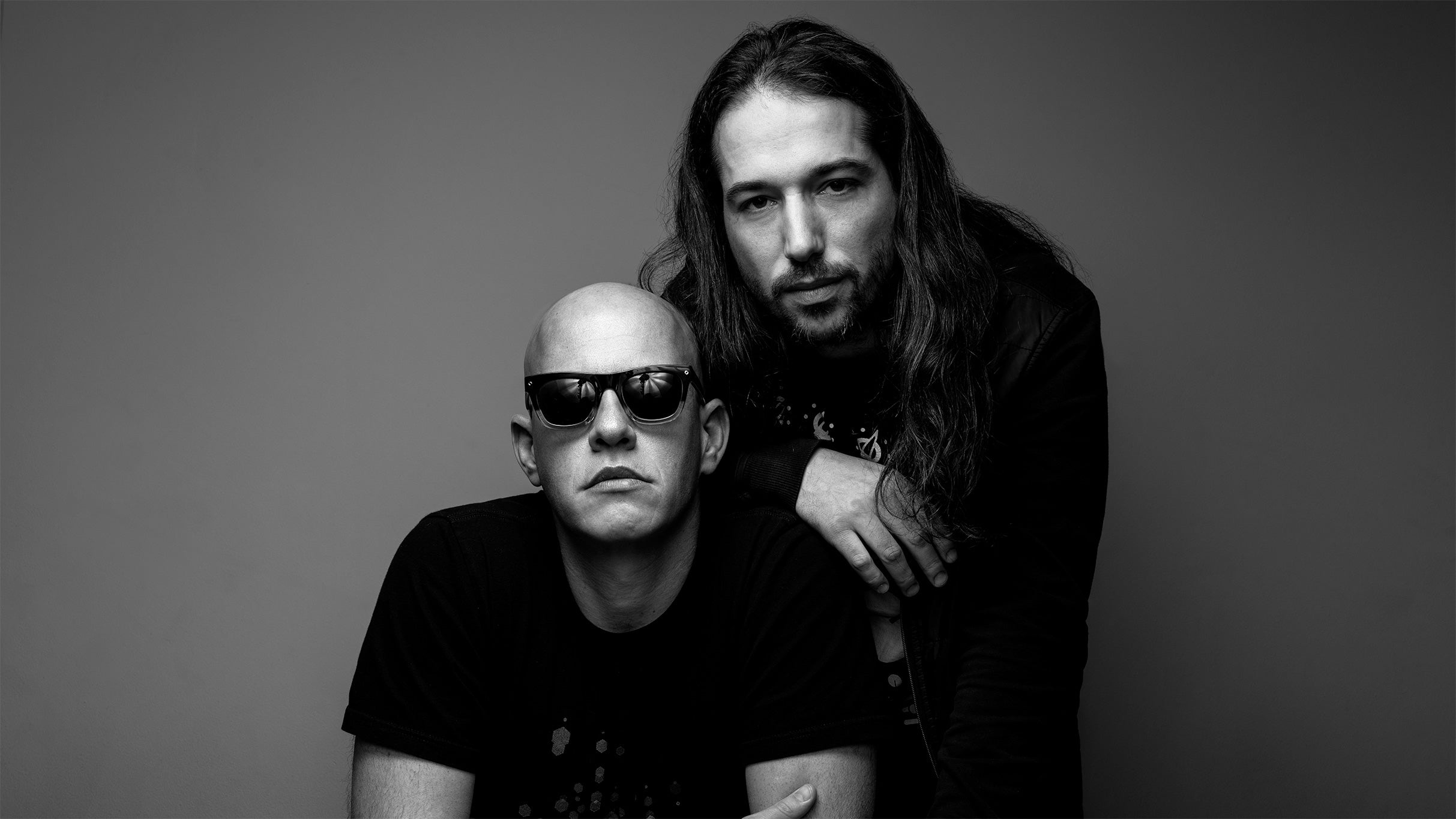 PSY-ENCE FICTION 14TH BIRTHDAY feat INFECTED MUSHROOM (18+)