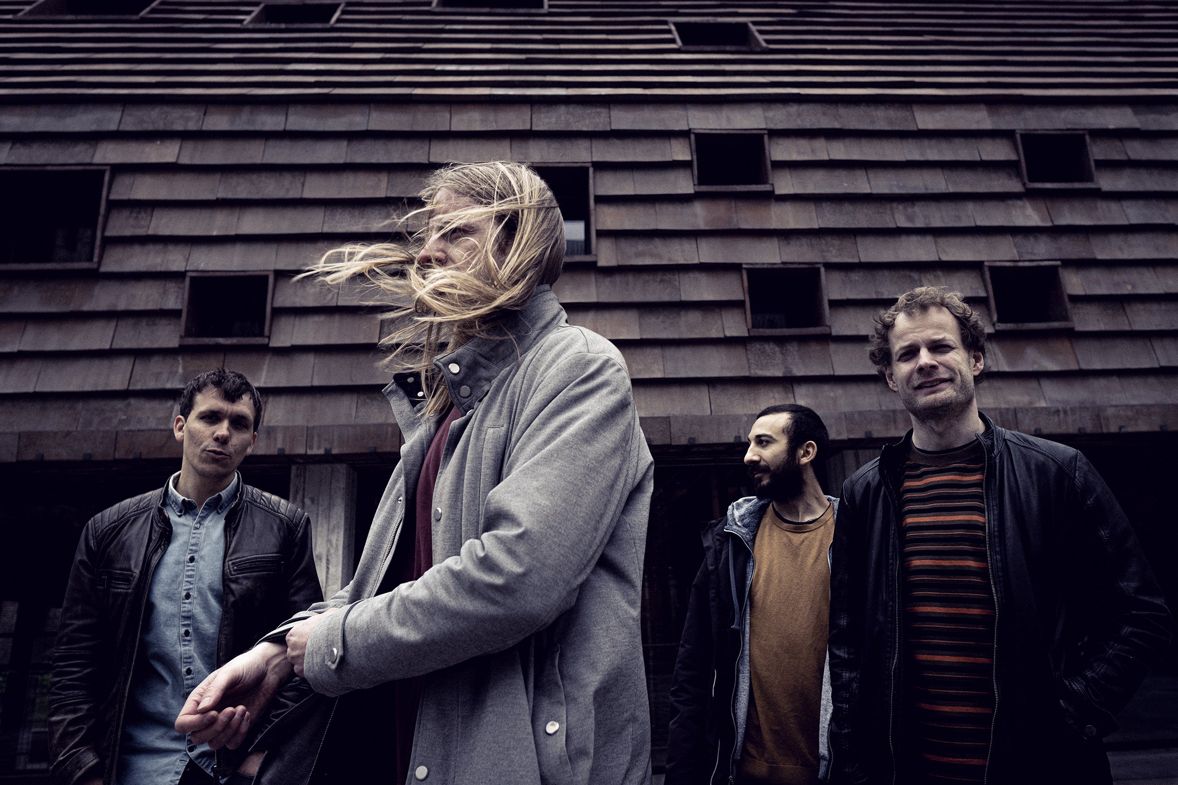 VOLA - FRIEND OF A PHANTOM AUSTRALIA TOUR 2026