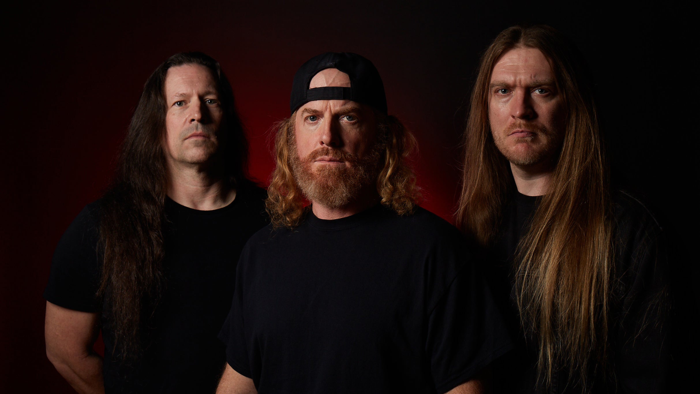 DYING FETUS w/ 200 Stab Wounds