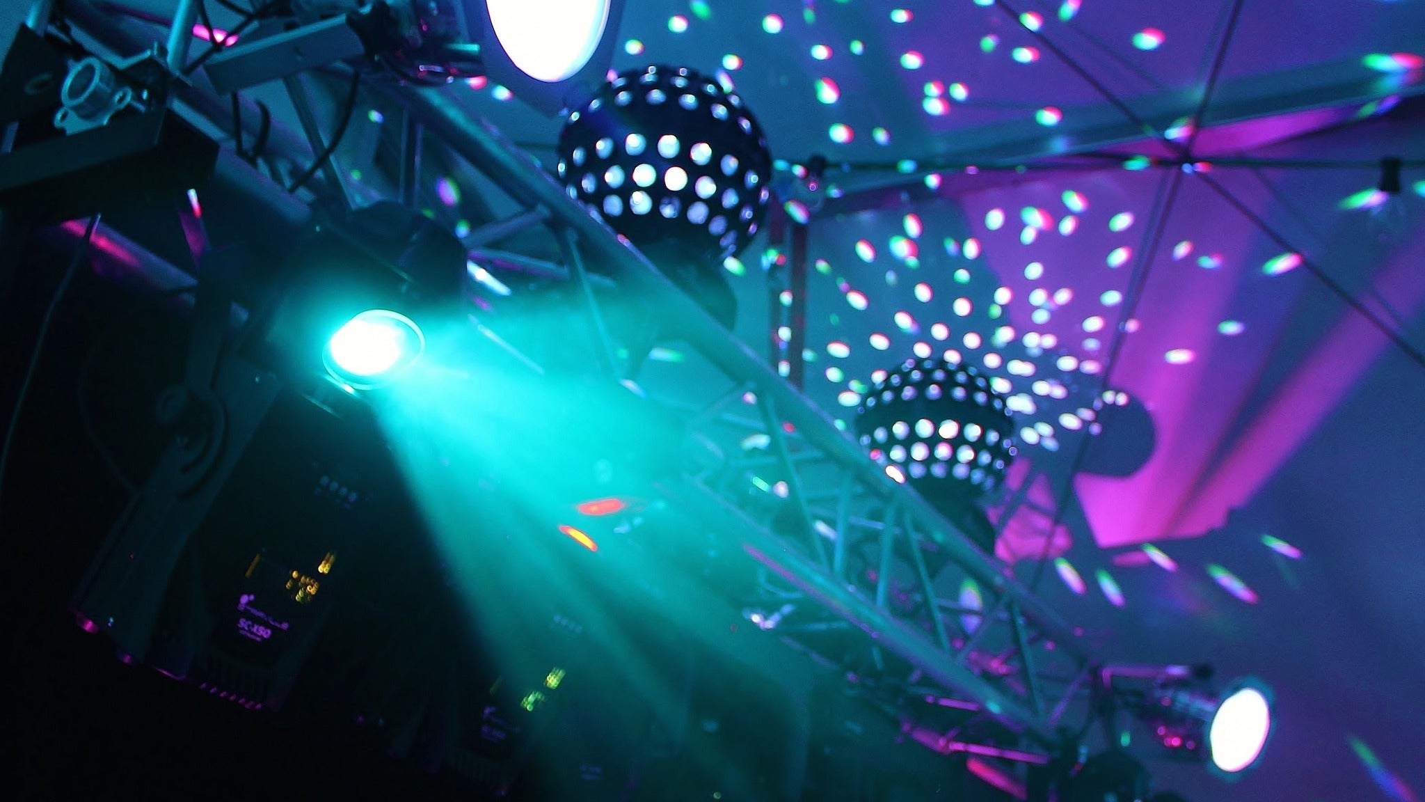 Lab Rats X Li Yun: Sonic Traces, Bodily Echoes [OZASIA]