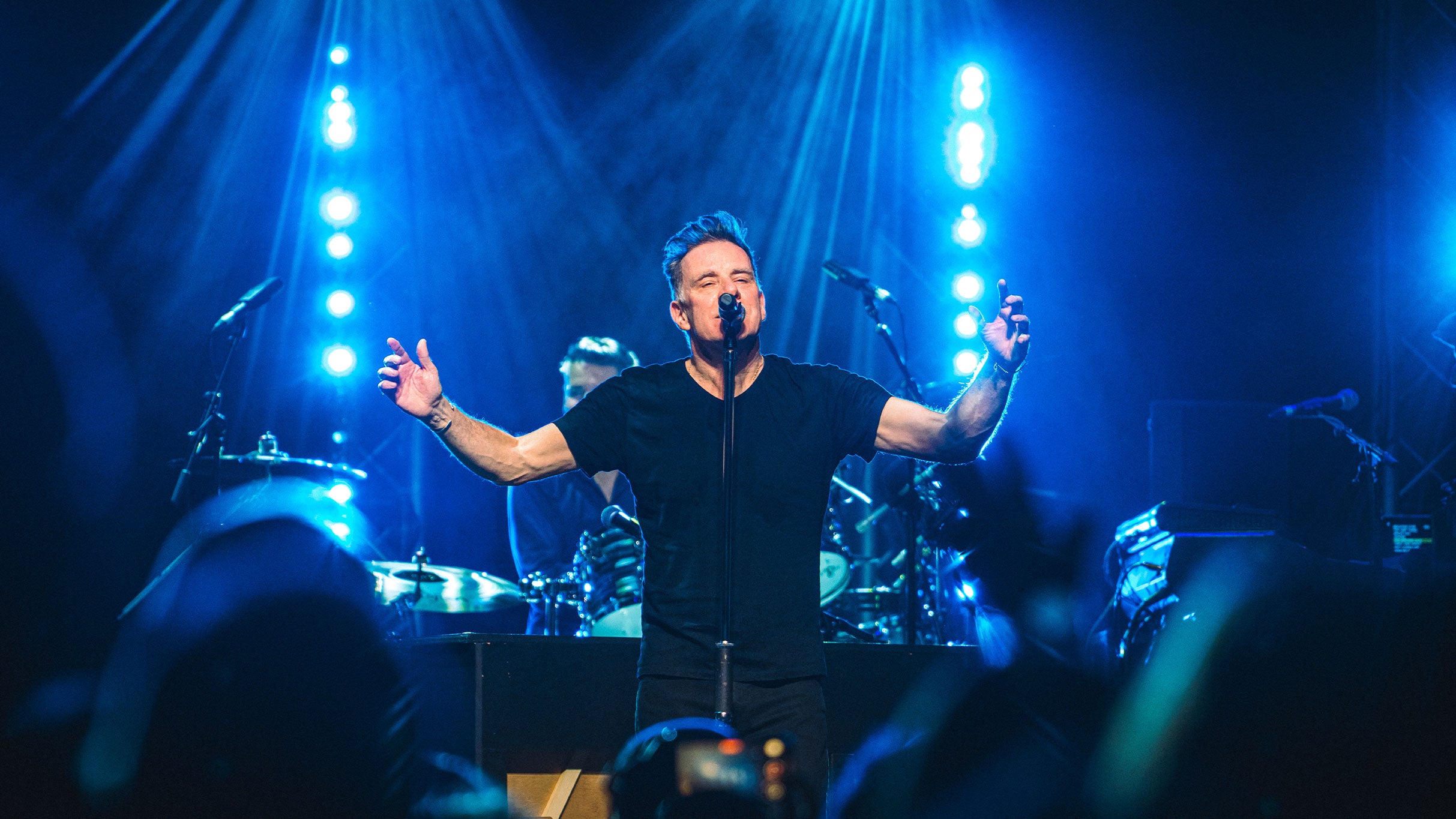 Deacon Blue