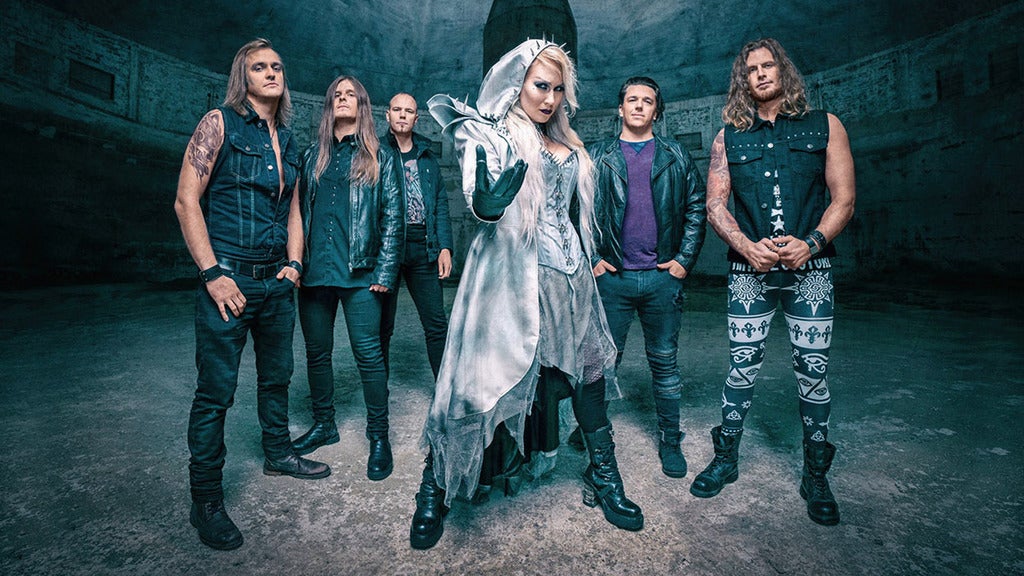 BATTLE BEAST