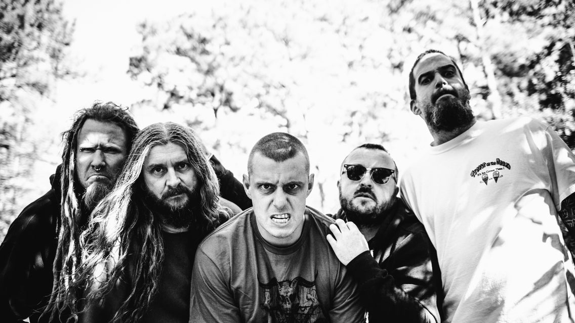 KING PARROT 'A YOUNG PERSONS GUIDE TO KING PARROT' ALBUM TOUR - PART II (All Ages)