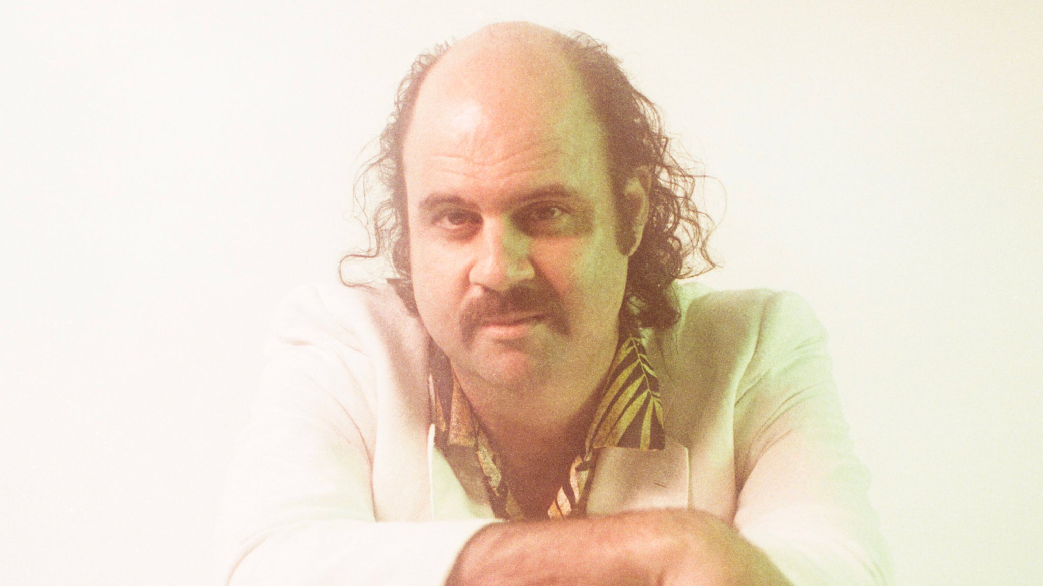 Donny Benét – ‘Il Basso’ Tour Live