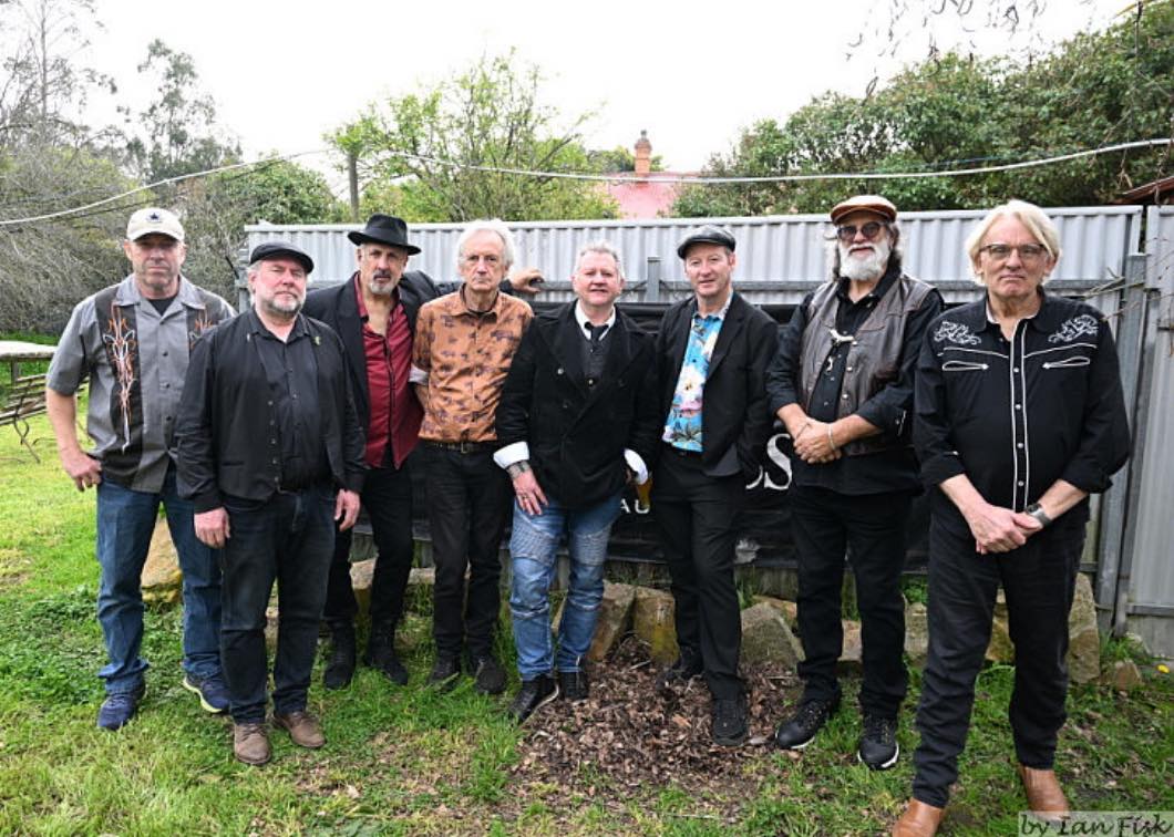 No Excuses for Missing Lover's Alibi