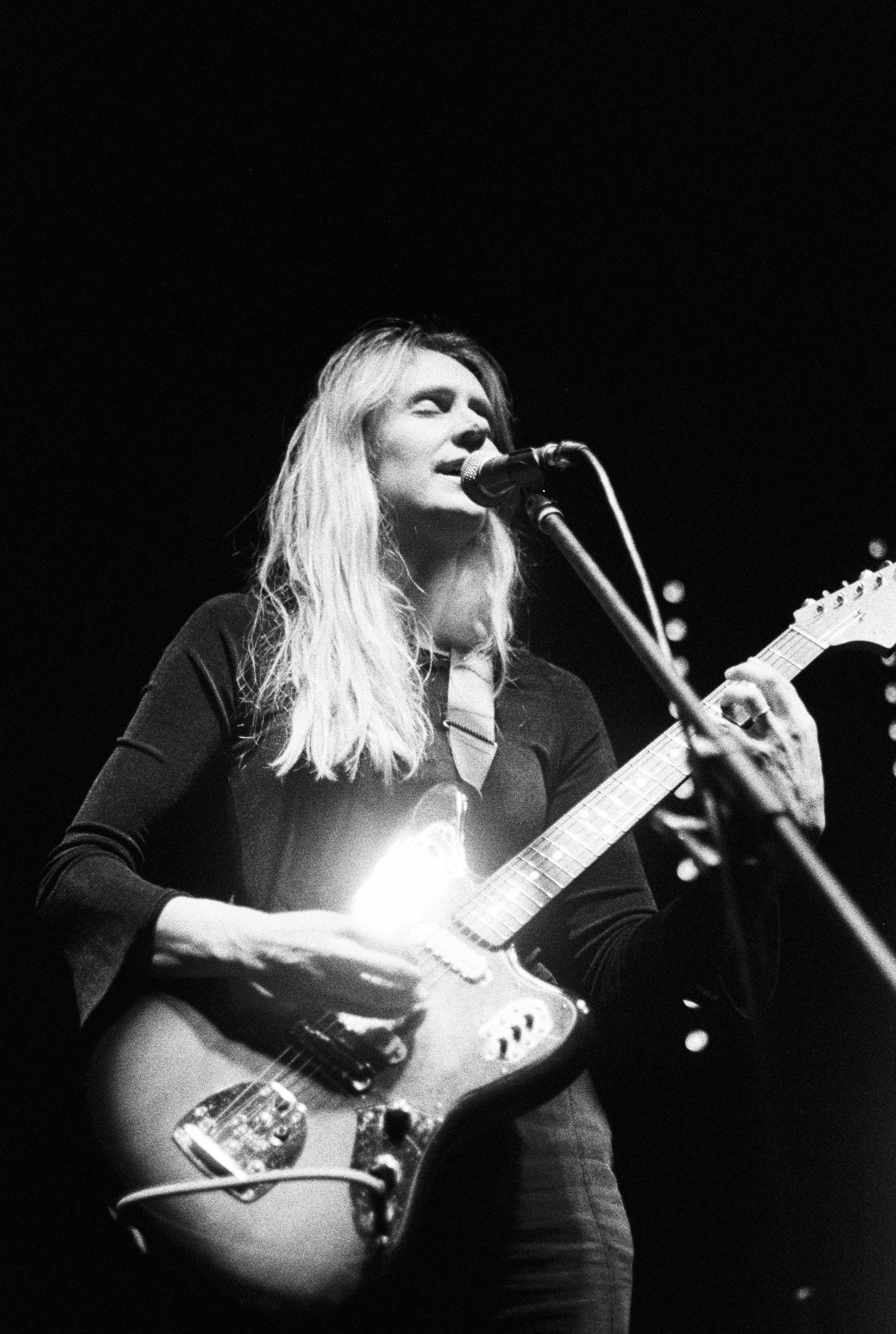 Anya Anastasia 'Two Halves' single launch with Jamie Lena