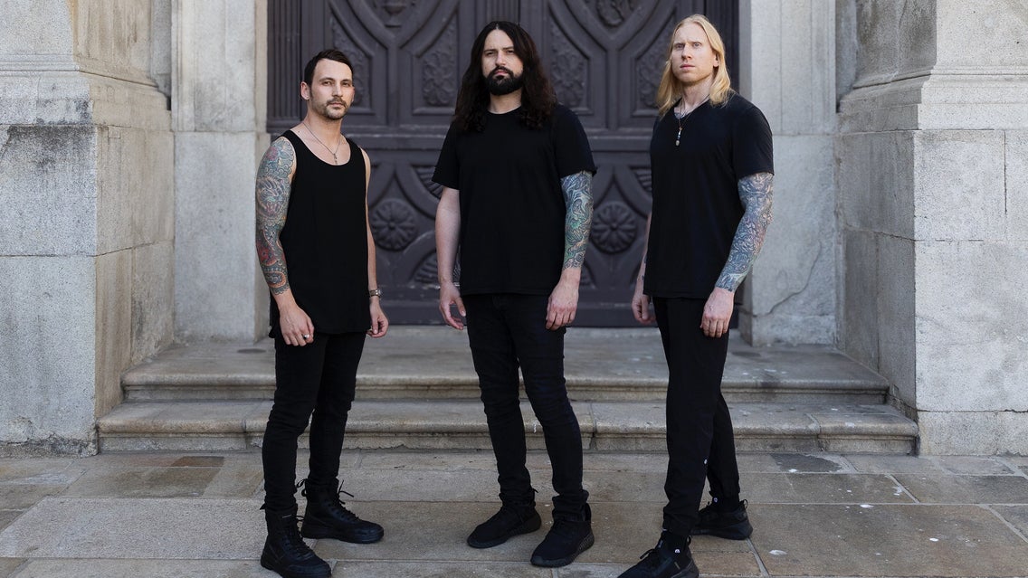 BORN OF OSIRIS + SIGNS OF THE SWARM