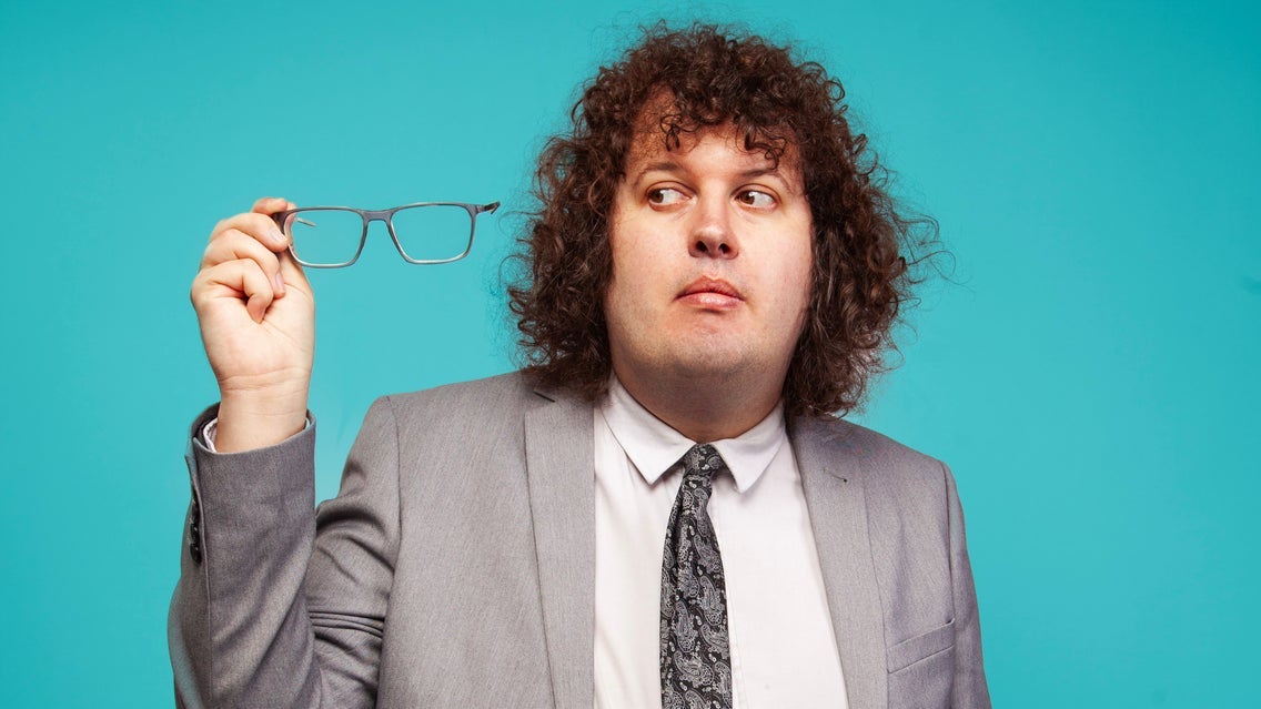 Ray O'Leary - I Can See O'Leary Now The Ray Has Gone