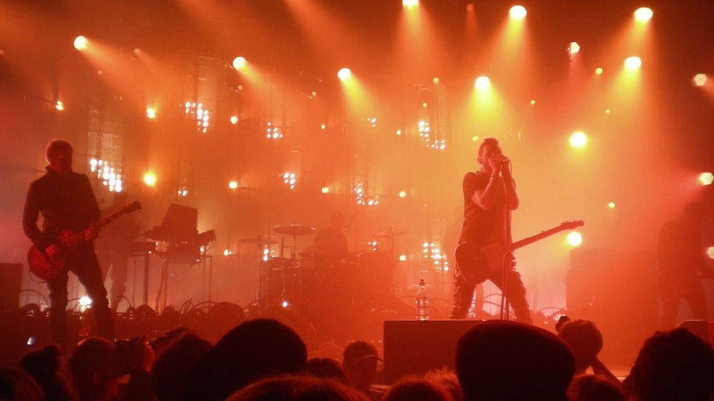 John & The Locals (Girish Event Night 3.0)