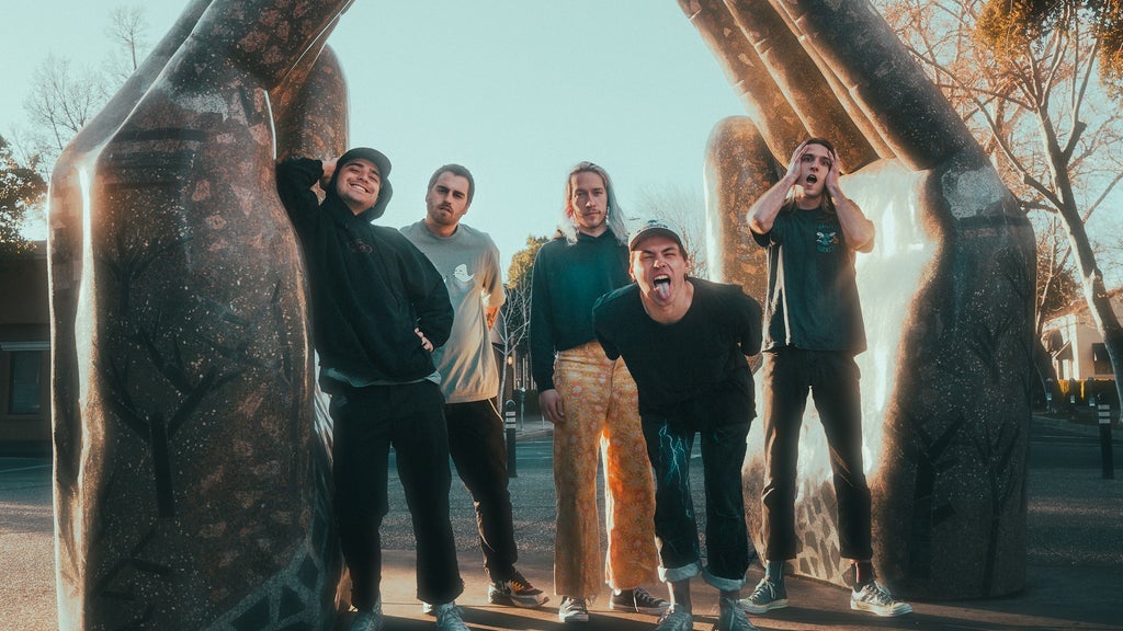 Bloom - The Light We Chase Australian Tour