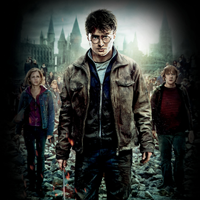 Harry Potter and the Deathly Hallows™ :Part 2