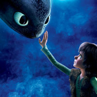 How To Train Your Dragon