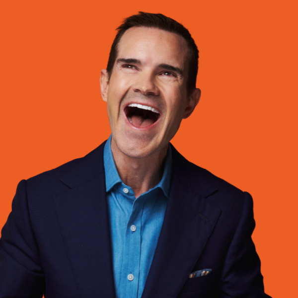 Jimmy Carr