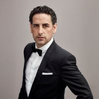 Juan Diego Flórez in Recital