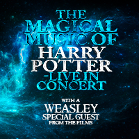 The Magical Music of Harry Potter