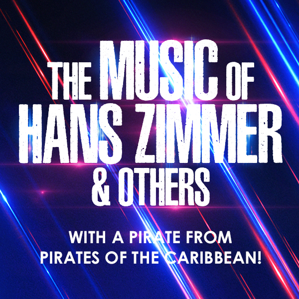 The Music of Hans Zimmer & Others