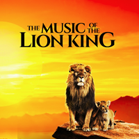 The Music of The Lion King