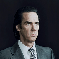 Nick Cave And The Bad Seeds