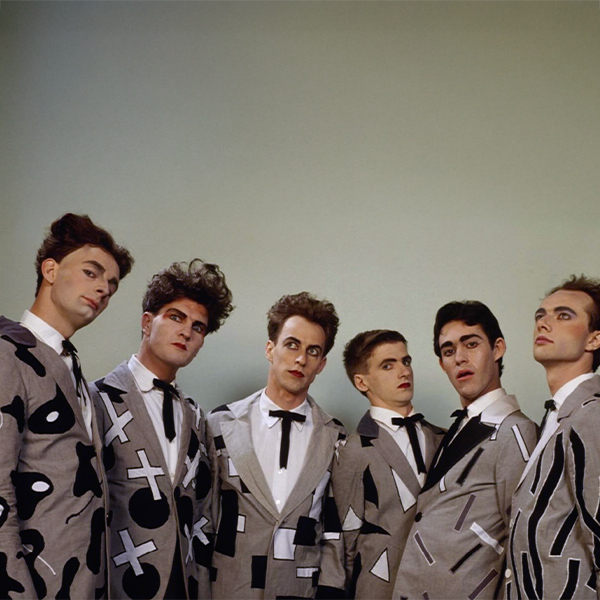 Split Enz