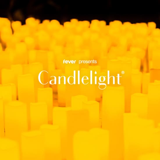 Candlelight: Long Live the Rock Legends