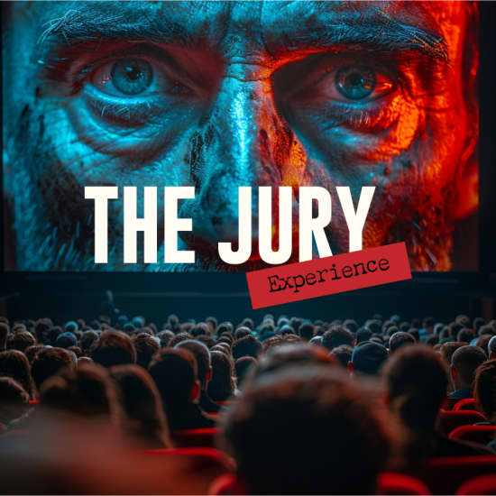 The Jury Experience - Death by AI: Who Pays the Price?