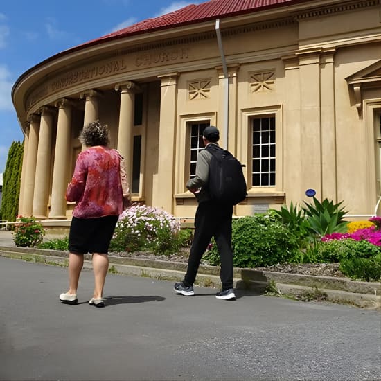 Transportation modes that still buzz around today