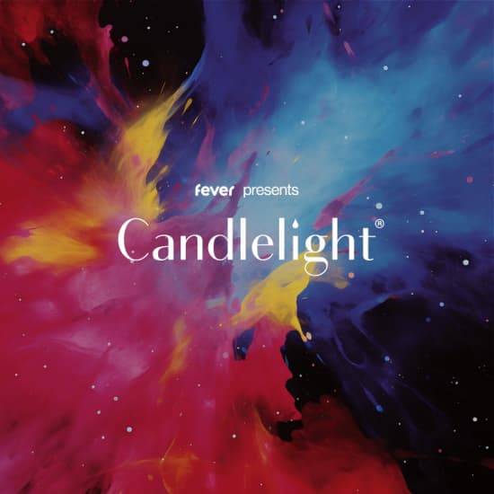 Candlelight: Ed Sheeran & Coldplay