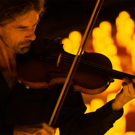 Candlelight: Tribute to ABBA