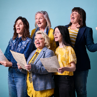 The Heartbreak Choir