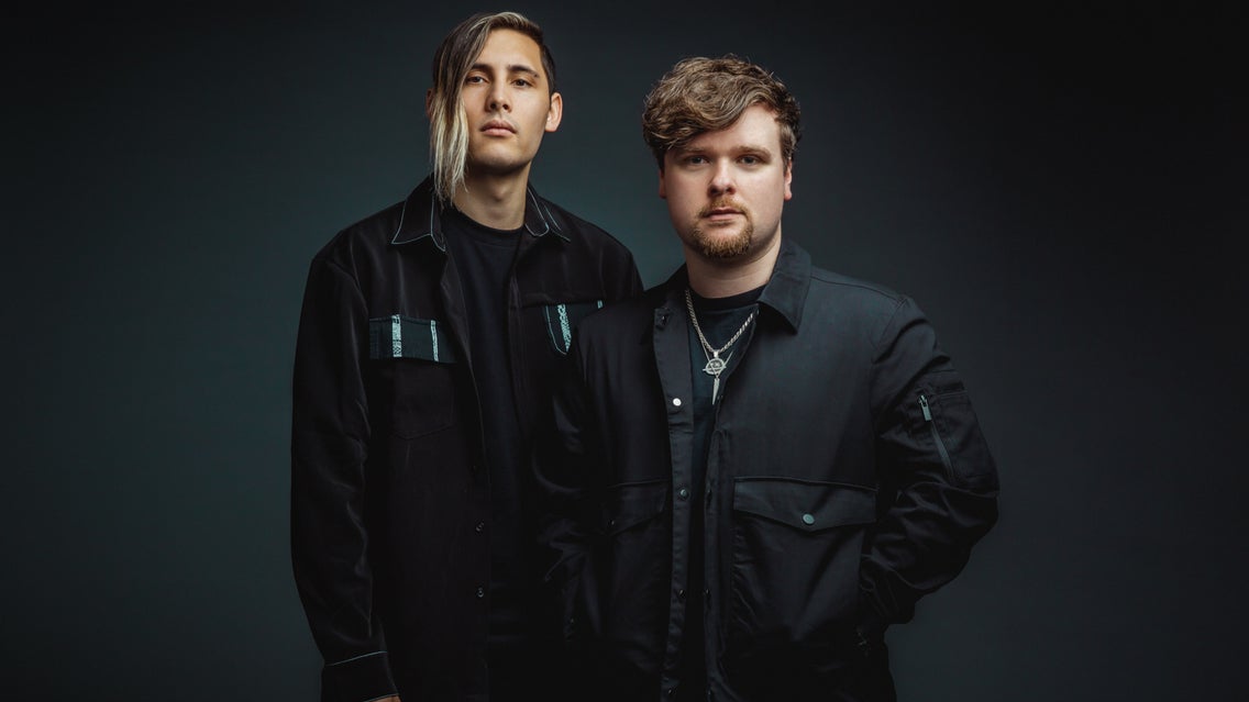 Project Hardstyle presents: Rise of The Titans ft: Sub Zero Project & Wildstylez