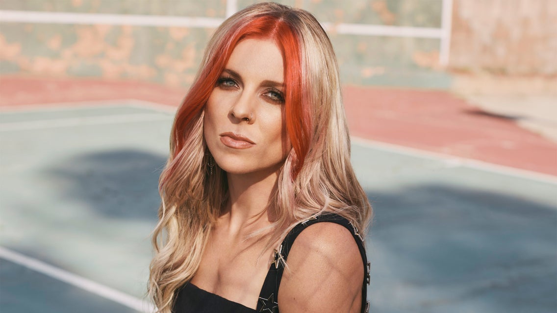 Taylor Acorn Australian Tour