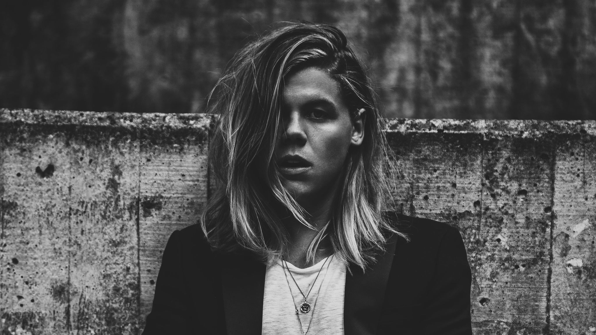 CONRAD SEWELL - BLOODLINE TOUR - with special guest SAYGRACE