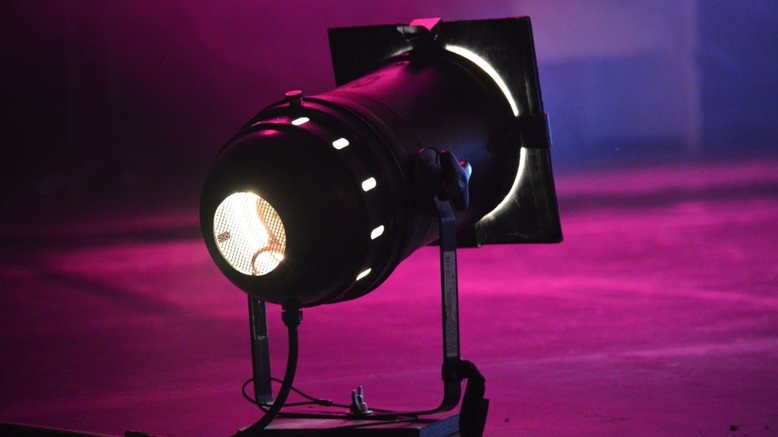 THE KAYE HOLE hosted by Reuben Kaye