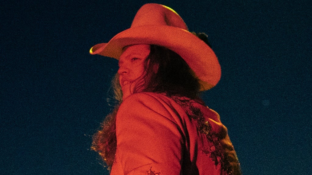 MARCUS KING BAND The Darling Blue Tour 2026