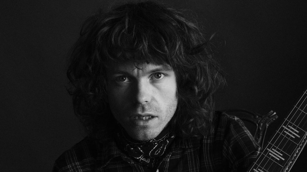 Jesse Welles – Down Under The Powerlines 2026 | NEW DATE