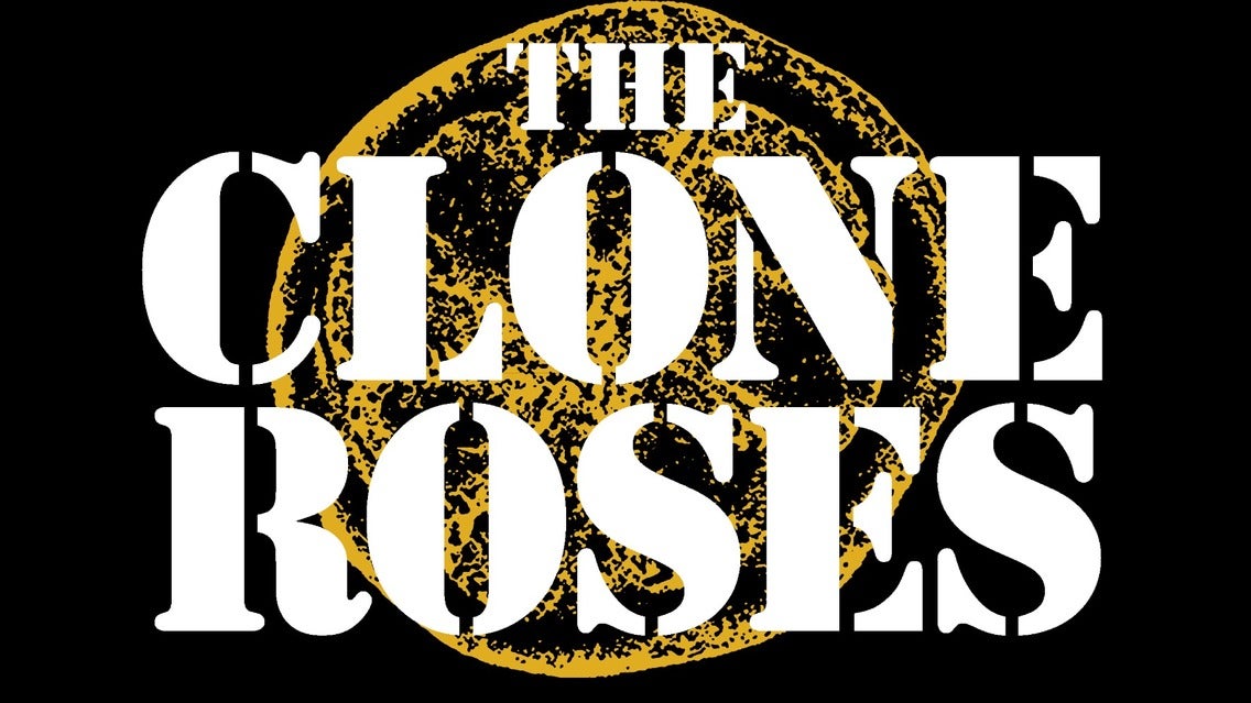Clone Roses (UK) NOASIS Australian Tour ’26