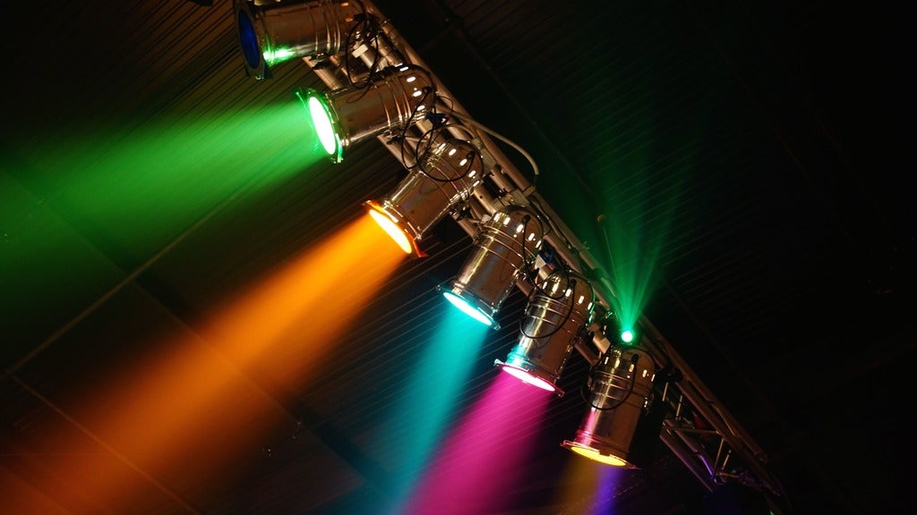 This Might Get Weird: "Are We Rolling?"