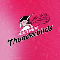 Adelaide Thunderbirds v Sunshine Coast Lightning