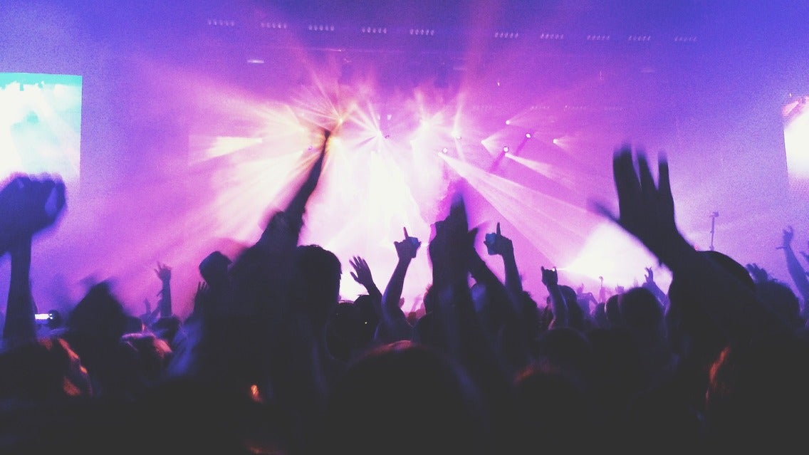 Keenan Te – The Constellations Tour: Adelaide